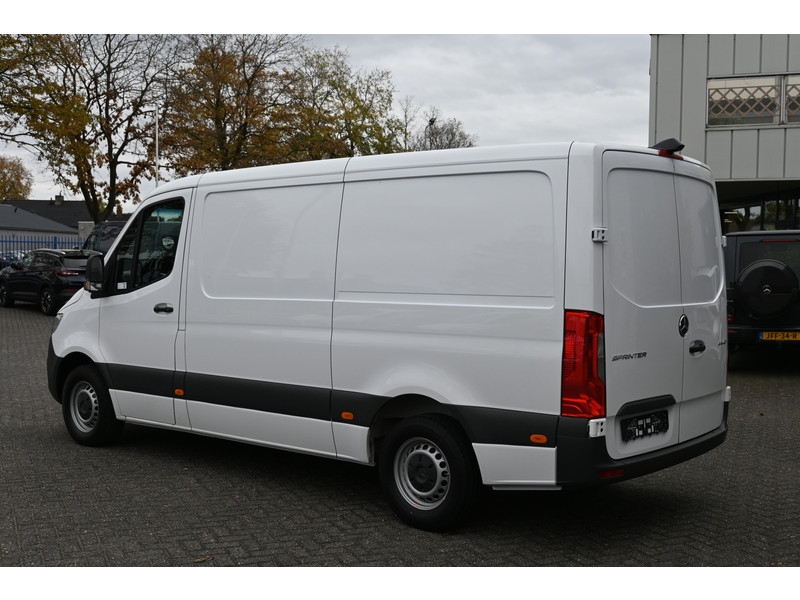 Mercedes-Benz Sprinter 315 CDI L2H1 Pro Camera, MBUX 10.25  Mercedes-Benz Sprinter 315 CDI L2H1 Pro Camera, MBUX 10.25
