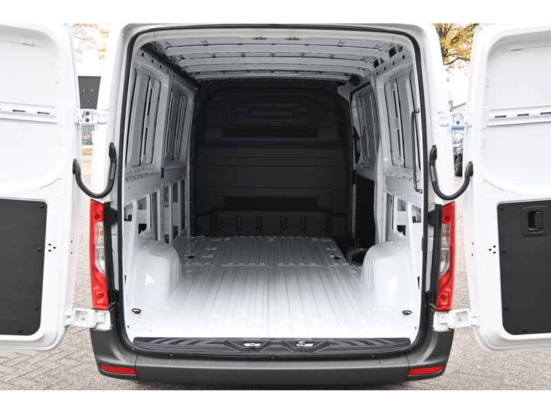 Mercedes-Benz Sprinter 315 CDI L2H1 Pro Camera, MBUX 10.25  Mercedes-Benz Sprinter 315 CDI L2H1 Pro Camera, MBUX 10.25