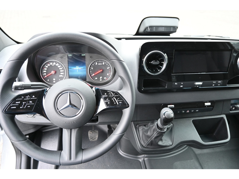 Mercedes-Benz Sprinter 315 CDI L2H1 Pro Camera, MBUX 10.25  Mercedes-Benz Sprinter 315 CDI L2H1 Pro Camera, MBUX 10.25