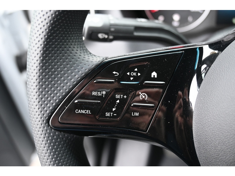 Mercedes-Benz Sprinter 315 CDI L2H1 Pro Camera, MBUX 10.25  Mercedes-Benz Sprinter 315 CDI L2H1 Pro Camera, MBUX 10.25