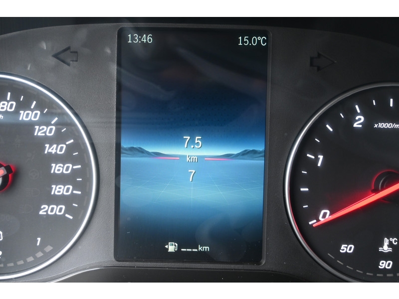 Mercedes-Benz Sprinter 315 CDI L2H1 Pro Camera, MBUX 10.25  Mercedes-Benz Sprinter 315 CDI L2H1 Pro Camera, MBUX 10.25