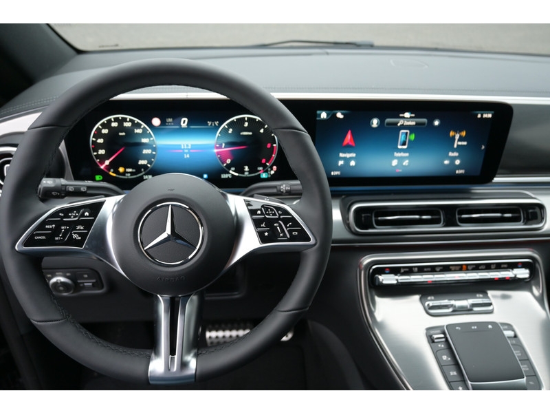 Mercedes-Benz V-Klasse 300d AMG DC L3 Exclusive XL Airmatic/Luchtvering, Geventileerde stoelen, Burmester  Mercedes-Benz V-Klasse 300d AMG DC L3 Exclusive XL Airmatic/Luchtvering, Geventileerde stoelen, Burmester