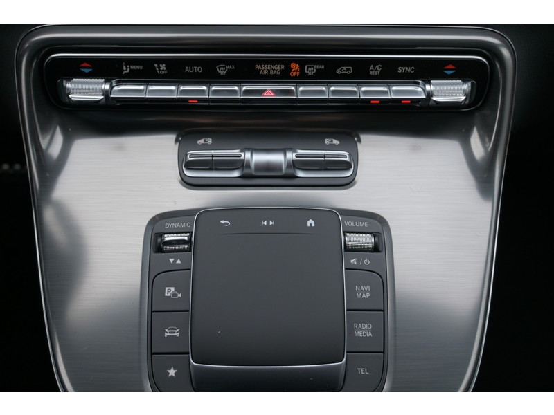 Mercedes-Benz V-Klasse 300d AMG DC L3 Exclusive XL Airmatic/Luchtvering, Geventileerde stoelen, Burmester  Mercedes-Benz V-Klasse 300d AMG DC L3 Exclusive XL Airmatic/Luchtvering, Geventileerde stoelen, Burmester