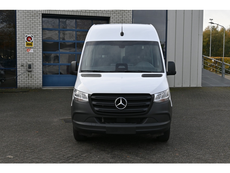 Mercedes-Benz Sprinter 315 CDI DC L2H2 Pro Camera, Trekhaak  Mercedes-Benz Sprinter 315 CDI DC L2H2 Pro Camera, Trekhaak