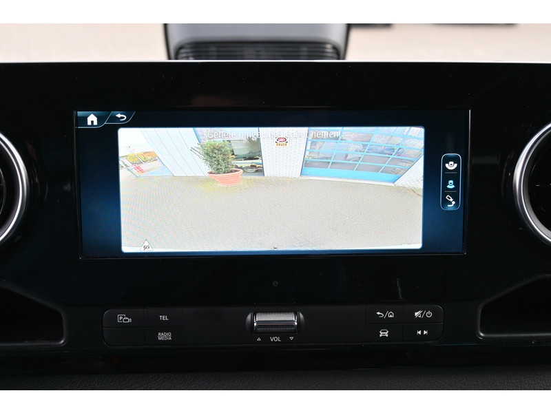 Mercedes-Benz Sprinter 315 CDI DC L2H2 Pro Camera, Trekhaak  Mercedes-Benz Sprinter 315 CDI DC L2H2 Pro Camera, Trekhaak