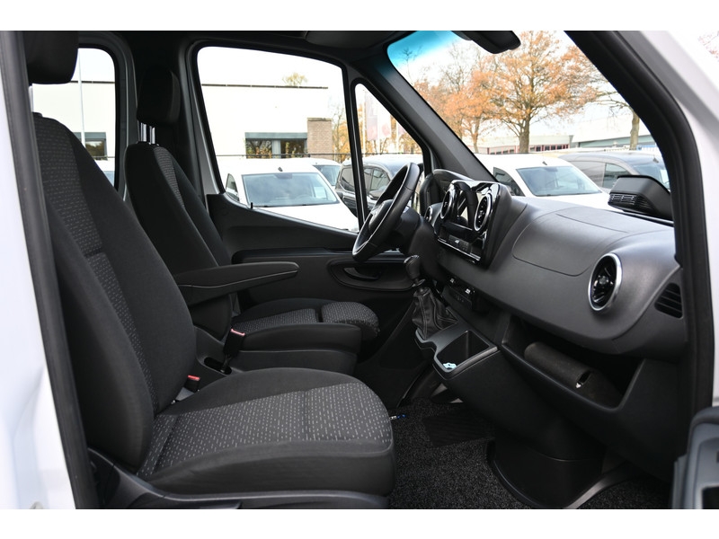 Mercedes-Benz Sprinter 315 CDI DC L2H2 Pro Camera, Trekhaak  Mercedes-Benz Sprinter 315 CDI DC L2H2 Pro Camera, Trekhaak