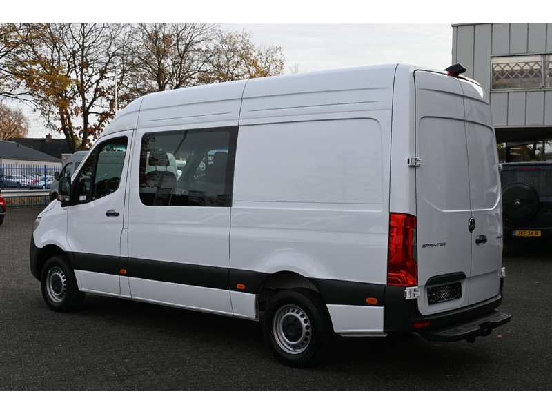 Mercedes-Benz Sprinter 315 CDI DC L2H2 Pro Camera, Trekhaak  Mercedes-Benz Sprinter 315 CDI DC L2H2 Pro Camera, Trekhaak