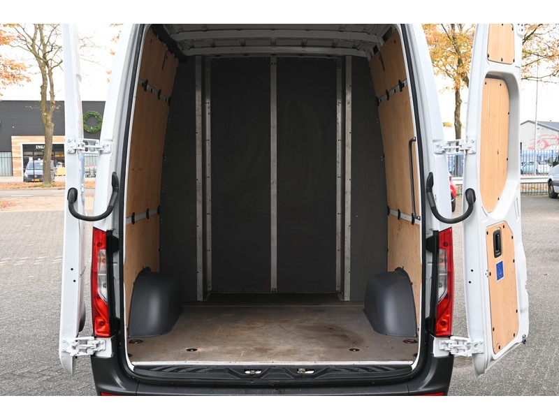 Mercedes-Benz Sprinter 315 CDI DC L2H2 Pro Camera, Trekhaak  Mercedes-Benz Sprinter 315 CDI DC L2H2 Pro Camera, Trekhaak