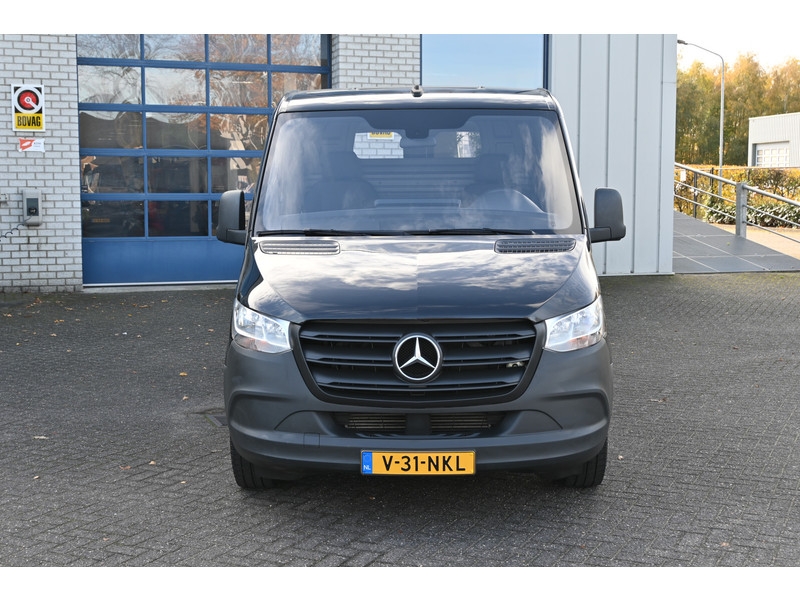 Mercedes-Benz Sprinter 314 CDI L1H1 Camera, Trekhaak, Apple Carplay/Android Auto Mercedes-Benz Sprinter 314 CDI L1H1 Camera, Trekhaak, Apple Carplay/Android Auto