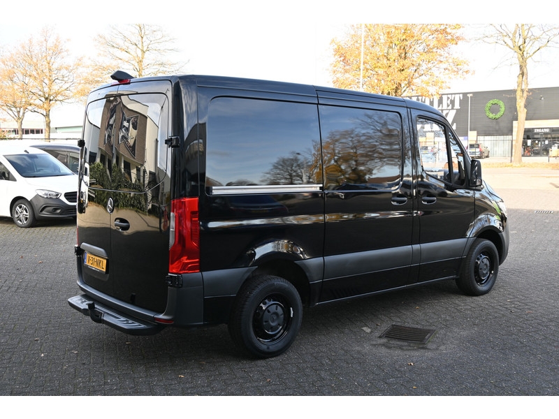 Mercedes-Benz Sprinter 314 CDI L1H1 Camera, Trekhaak, Apple Carplay/Android Auto Mercedes-Benz Sprinter 314 CDI L1H1 Camera, Trekhaak, Apple Carplay/Android Auto
