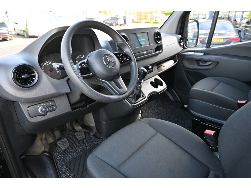 Mercedes-Benz Sprinter 314 CDI L1H1 Camera, Trekhaak, Apple Carplay/Android Auto Mercedes-Benz Sprinter 314 CDI L1H1 Camera, Trekhaak, Apple Carplay/Android Auto