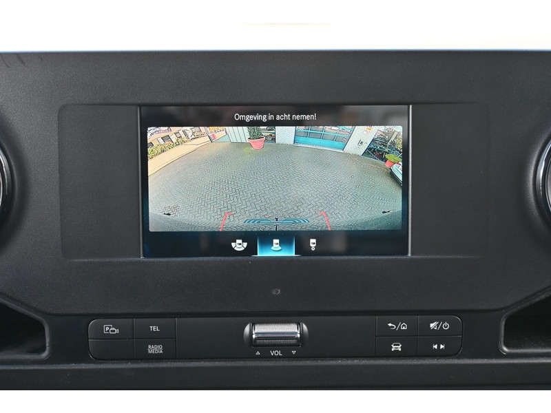 Mercedes-Benz Sprinter 314 CDI L1H1 Camera, Trekhaak, Apple Carplay/Android Auto Mercedes-Benz Sprinter 314 CDI L1H1 Camera, Trekhaak, Apple Carplay/Android Auto