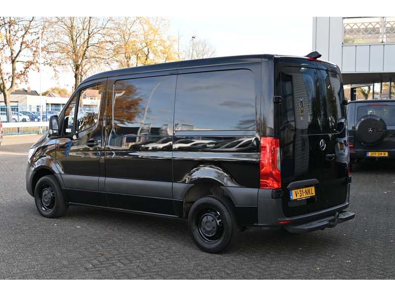 Mercedes-Benz Sprinter 314 CDI L1H1 Camera, Trekhaak, Apple Carplay/Android Auto Mercedes-Benz Sprinter 314 CDI L1H1 Camera, Trekhaak, Apple Carplay/Android Auto