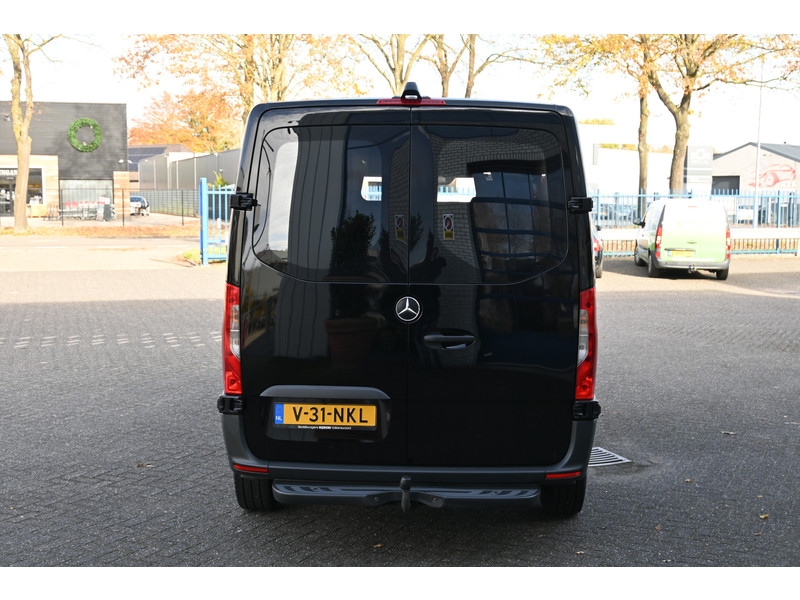 Mercedes-Benz Sprinter 314 CDI L1H1 Camera, Trekhaak, Apple Carplay/Android Auto Mercedes-Benz Sprinter 314 CDI L1H1 Camera, Trekhaak, Apple Carplay/Android Auto