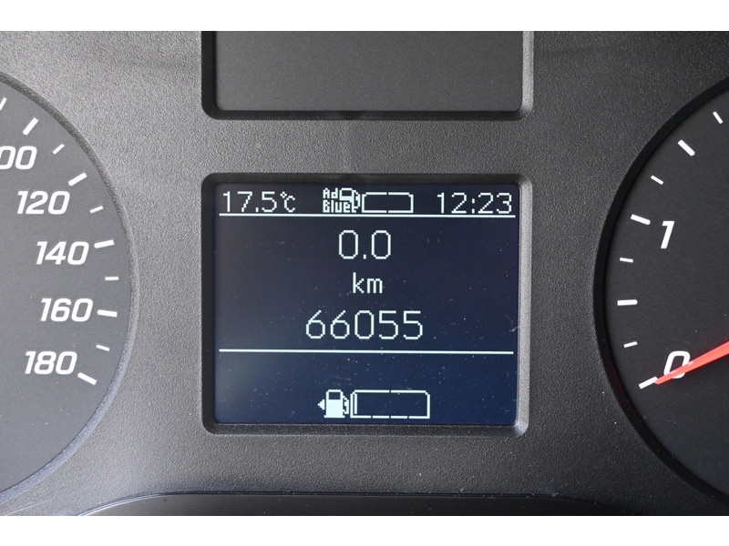 Mercedes-Benz Sprinter 314 CDI L1H1 Camera, Trekhaak, Apple Carplay/Android Auto Mercedes-Benz Sprinter 314 CDI L1H1 Camera, Trekhaak, Apple Carplay/Android Auto