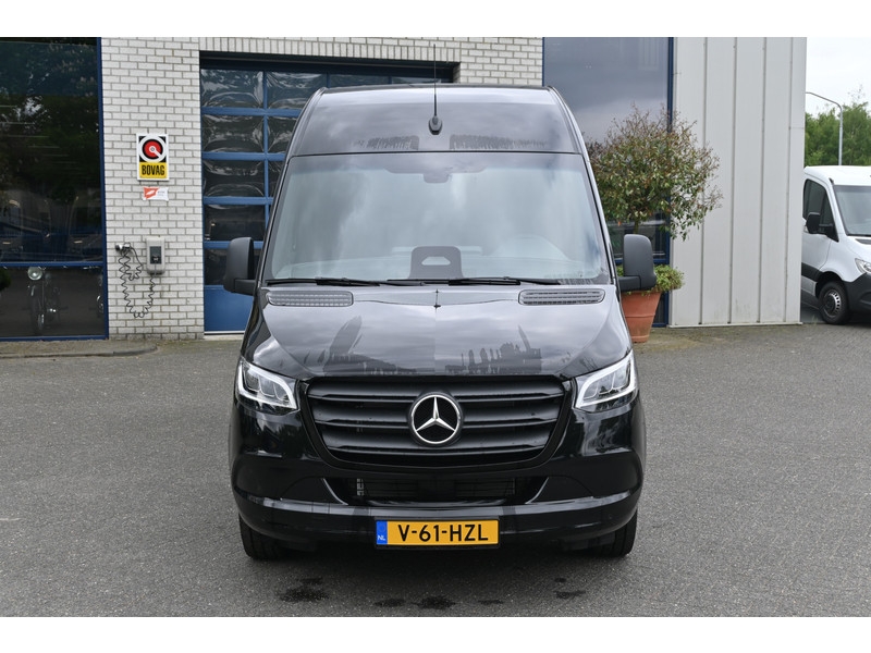 Mercedes-Benz Sprinter 317 CDI L2H2 Pro 3500 kg trekhaak, LED verlichting, Geveerde stoel Mercedes-Benz Sprinter 317 CDI L2H2 Pro 3500 kg trekhaak, LED verlichting, Geveerde stoel