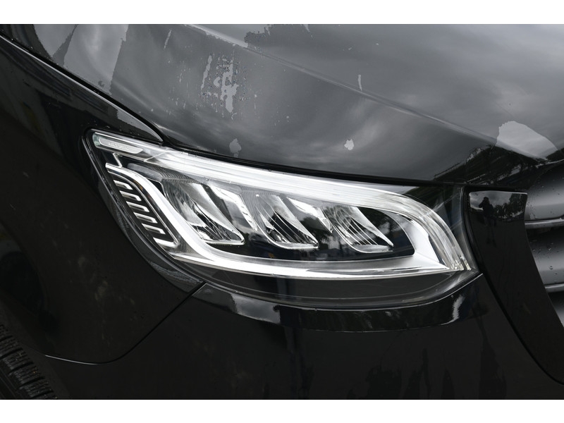 Mercedes-Benz Sprinter 317 CDI L2H2 Pro 3500 kg trekhaak, LED verlichting, Geveerde stoel Mercedes-Benz Sprinter 317 CDI L2H2 Pro 3500 kg trekhaak, LED verlichting, Geveerde stoel