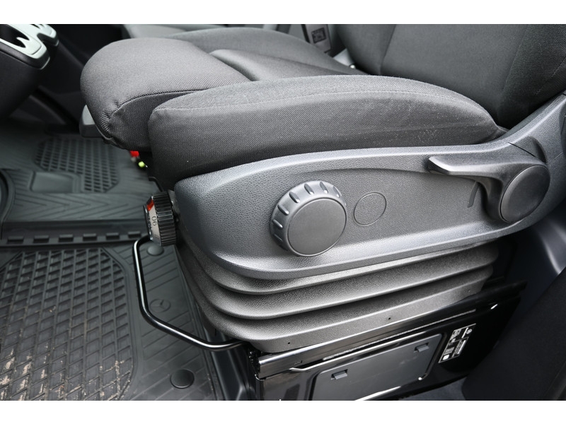 Mercedes-Benz Sprinter 317 CDI L2H2 Pro 3500 kg trekhaak, LED verlichting, Geveerde stoel Mercedes-Benz Sprinter 317 CDI L2H2 Pro 3500 kg trekhaak, LED verlichting, Geveerde stoel