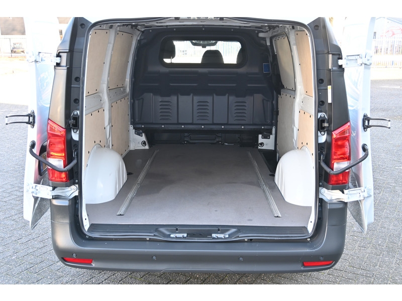 Mercedes-Benz Vito 116 CDI L2 Pro Camera met navigatie, Comfort stoel Mercedes-Benz Vito 116 CDI L2 Pro Camera met navigatie, Comfort stoel
