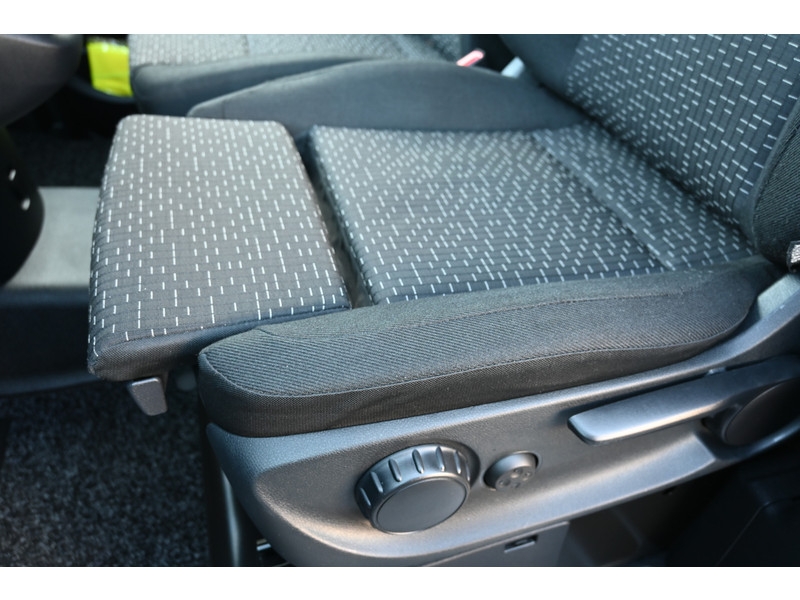 Mercedes-Benz Vito 116 CDI L2 Pro Camera met navigatie, Comfort stoel Mercedes-Benz Vito 116 CDI L2 Pro Camera met navigatie, Comfort stoel