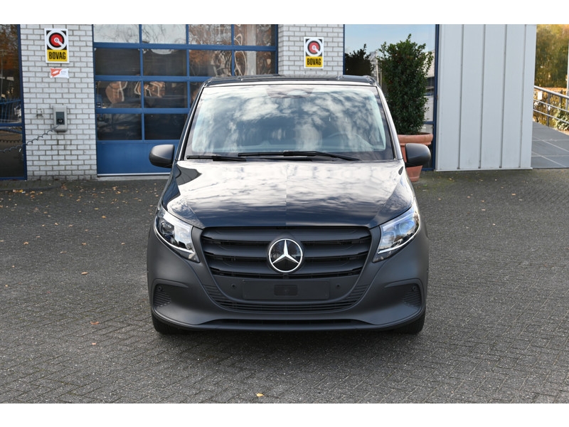 Mercedes-Benz Vito 116 CDI L2 Pro 2500kg trekhaak, LED koplampen, Smartphone integratie, Comfort stoel met verwarming Mercedes-Benz Vito 116 CDI L2 Pro 2500kg trekhaak, LED koplampen, Smartphone integratie, Comfort stoel met verwarming