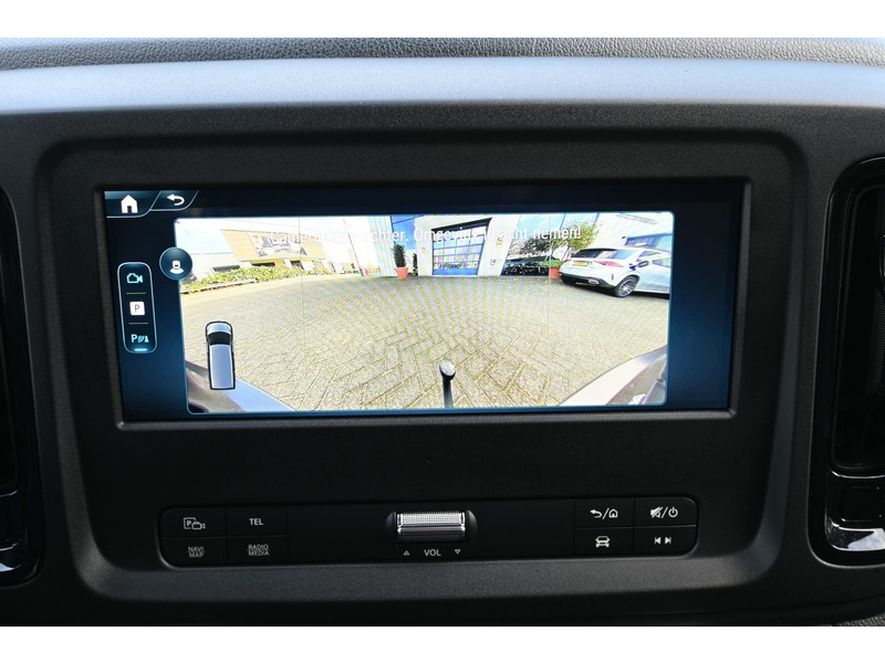 Mercedes-Benz Vito 116 CDI L2 Pro 2500kg trekhaak, LED koplampen, Smartphone integratie, Comfort stoel met verwarming Mercedes-Benz Vito 116 CDI L2 Pro 2500kg trekhaak, LED koplampen, Smartphone integratie, Comfort stoel met verwarming