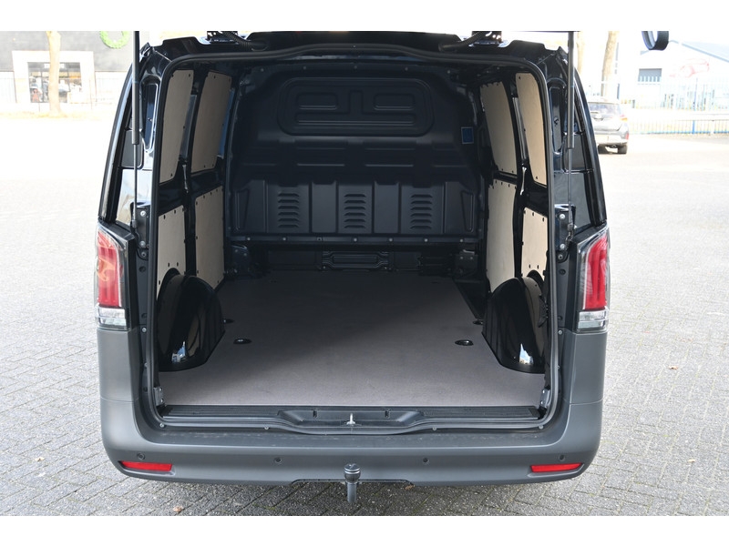 Mercedes-Benz Vito 116 CDI L2 Pro 2500kg trekhaak, LED koplampen, Smartphone integratie, Comfort stoel met verwarming Mercedes-Benz Vito 116 CDI L2 Pro 2500kg trekhaak, LED koplampen, Smartphone integratie, Comfort stoel met verwarming