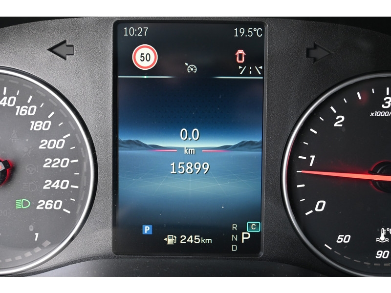 Mercedes-Benz Vito 116 CDI L2 Pro 2500kg trekhaak, LED koplampen, Smartphone integratie, Comfort stoel met verwarming Mercedes-Benz Vito 116 CDI L2 Pro 2500kg trekhaak, LED koplampen, Smartphone integratie, Comfort stoel met verwarming