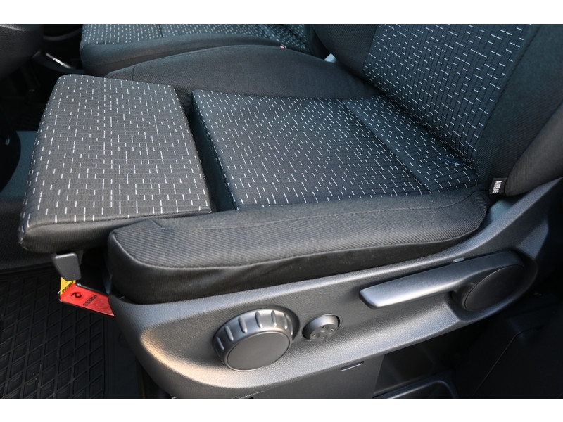 Mercedes-Benz Vito 114 CDI L2 Pro Comfort stoel, Camera, Achterdeuren Mercedes-Benz Vito 114 CDI L2 Pro Comfort stoel, Camera, Achterdeuren
