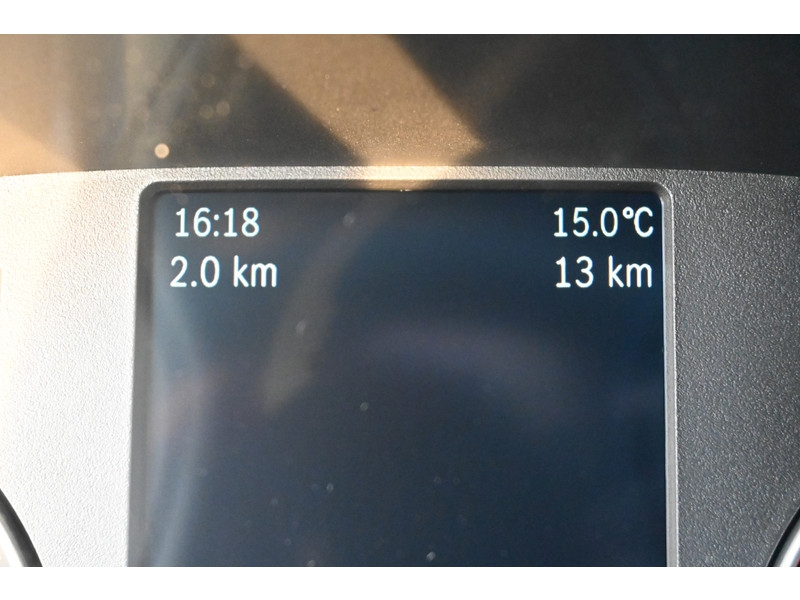 Mercedes-Benz Vito 114 CDI L2 Pro Comfort stoel, Camera, Achterdeuren Mercedes-Benz Vito 114 CDI L2 Pro Comfort stoel, Camera, Achterdeuren