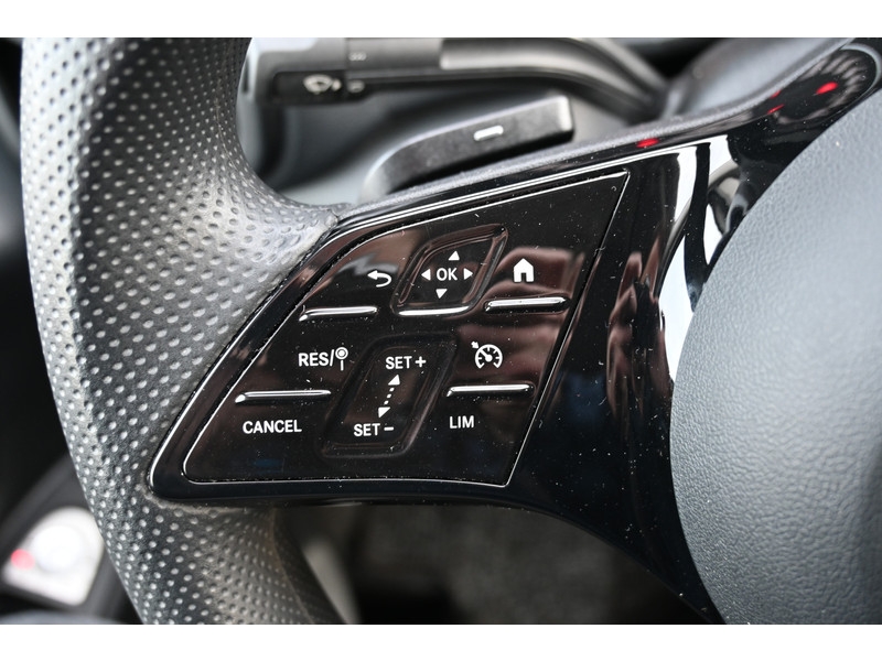 Mercedes-Benz Vito 116 CDI L2 Pro 2500 kg trekhaak, Achterdeuren, MBUX navigatie Mercedes-Benz Vito 116 CDI L2 Pro 2500 kg trekhaak, Achterdeuren, MBUX navigatie