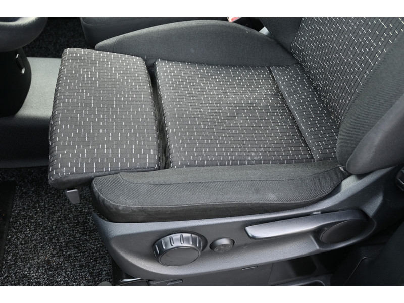 Mercedes-Benz Vito 116 CDI L2 Pro 2500 kg trekhaak, Achterdeuren, MBUX navigatie Mercedes-Benz Vito 116 CDI L2 Pro 2500 kg trekhaak, Achterdeuren, MBUX navigatie