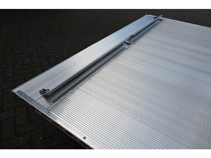 Mercedes-Benz Sprinter 317 CDI L3 RWD Pro Smartphone integratie pakket, LED Laadbak met laadklep, zijdeur Mercedes-Benz Sprinter 317 CDI L3 RWD Pro Smartphone integratie pakket, LED Laadbak met laadklep, zijdeur