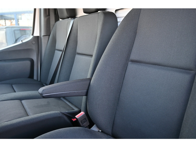 Mercedes-Benz Sprinter 317 CDI L3 RWD Pro Smartphone integratie pakket, LED Laadbak met laadklep, zijdeur Mercedes-Benz Sprinter 317 CDI L3 RWD Pro Smartphone integratie pakket, LED Laadbak met laadklep, zijdeur