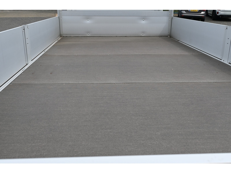 Mercedes-Benz Sprinter 317 CDI L3 RWD Pro Open laadbak, Smartphone integratie pakket, LED Vraag naar de mogelijkheden opbou Mercedes-Benz Sprinter 317 CDI L3 RWD Pro Open laadbak, Smartphone integratie pakket, LED Vraag naar de mogelijkheden opbou