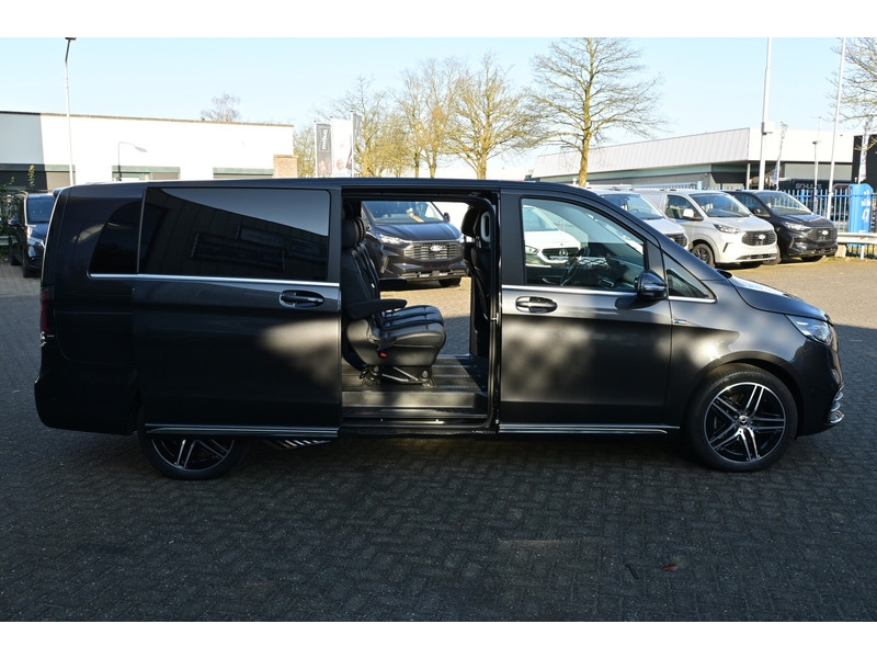 Mercedes-Benz V-Klasse 300d AMG L3 DC AMG pakket, Easy Pack Pakket, Distronic Mercedes-Benz V-Klasse 300d AMG L3 DC AMG pakket, Easy Pack Pakket, Distronic