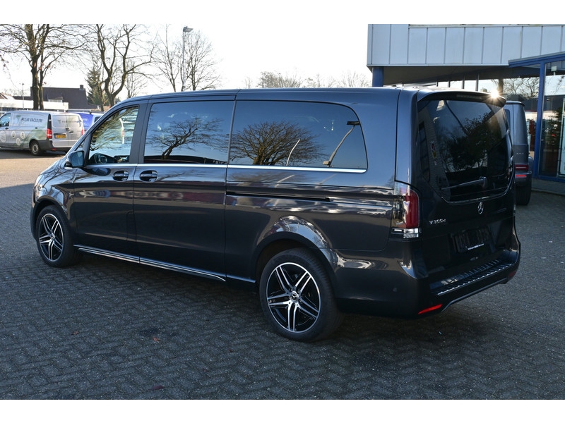 Mercedes-Benz V-Klasse 300d AMG L3 DC AMG pakket, Easy Pack Pakket, Distronic Mercedes-Benz V-Klasse 300d AMG L3 DC AMG pakket, Easy Pack Pakket, Distronic