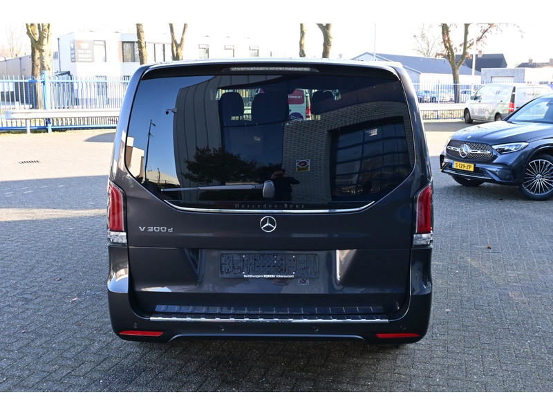 Mercedes-Benz V-Klasse 300d AMG L3 DC AMG pakket, Easy Pack Pakket, Distronic Mercedes-Benz V-Klasse 300d AMG L3 DC AMG pakket, Easy Pack Pakket, Distronic
