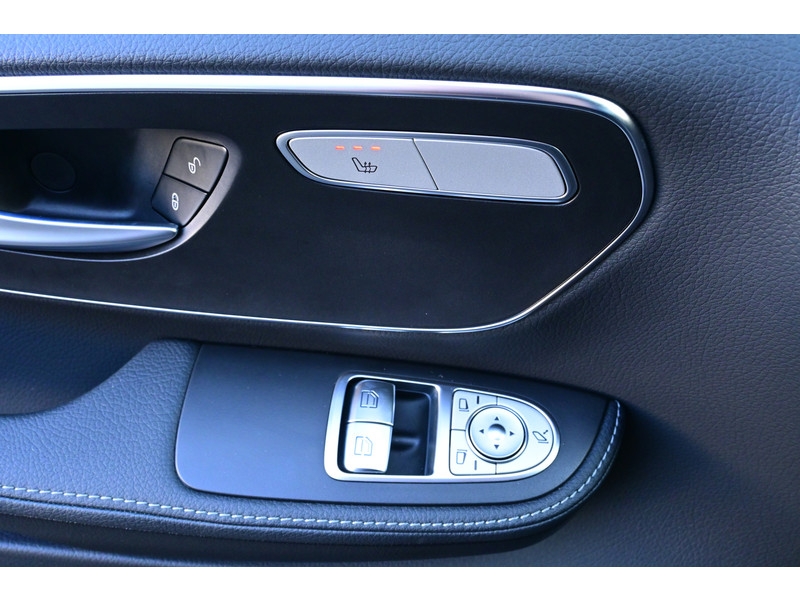 Mercedes-Benz V-Klasse 300d AMG L3 DC AMG pakket, Easy Pack Pakket, Distronic Mercedes-Benz V-Klasse 300d AMG L3 DC AMG pakket, Easy Pack Pakket, Distronic