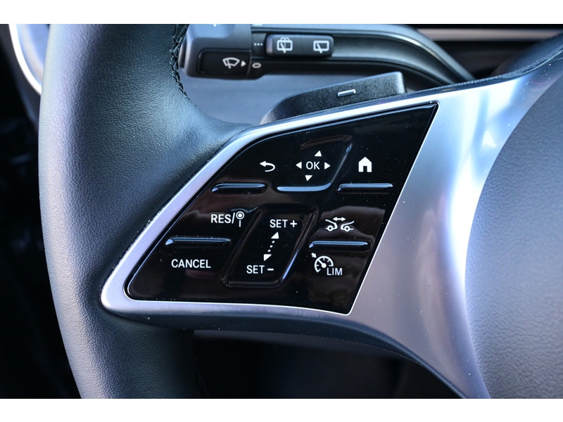 Mercedes-Benz V-Klasse 300d AMG L3 DC AMG pakket, Easy Pack Pakket, Distronic Mercedes-Benz V-Klasse 300d AMG L3 DC AMG pakket, Easy Pack Pakket, Distronic