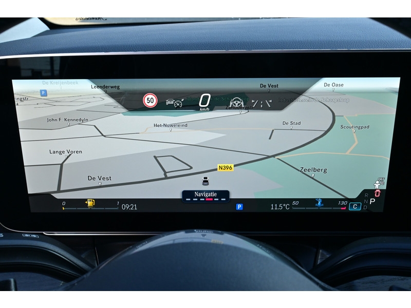 Mercedes-Benz V-Klasse 300d AMG L3 DC AMG pakket, Easy Pack Pakket, Distronic Mercedes-Benz V-Klasse 300d AMG L3 DC AMG pakket, Easy Pack Pakket, Distronic