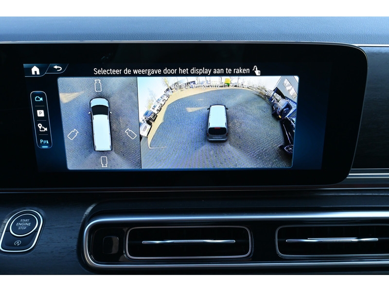 Mercedes-Benz V-Klasse 300d AMG L3 DC AMG pakket, Easy Pack Pakket, Distronic Mercedes-Benz V-Klasse 300d AMG L3 DC AMG pakket, Easy Pack Pakket, Distronic