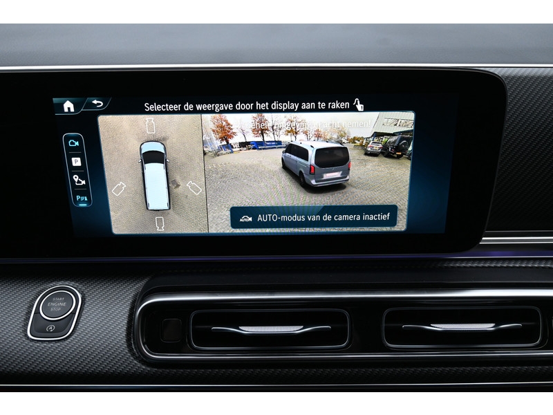 Mercedes-Benz V-Klasse 300d 4-Matic AMG DC L3 XL Elektrische schuifdeuren, Distronic, 360 Camera, 4x4 Mercedes-Benz V-Klasse 300d 4-Matic AMG DC L3 XL Elektrische schuifdeuren, Distronic, 360 Camera, 4x4