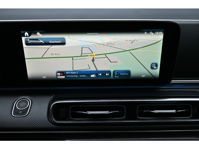 Mercedes-Benz V-Klasse 300d 4-Matic AMG DC L3 XL Elektrische schuifdeuren, Distronic, 360 Camera, 4x4 Mercedes-Benz V-Klasse 300d 4-Matic AMG DC L3 XL Elektrische schuifdeuren, Distronic, 360 Camera, 4x4