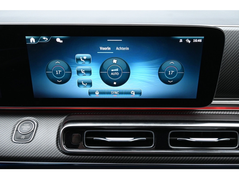 Mercedes-Benz V-Klasse 300d 4-Matic AMG DC L3 XL Elektrische schuifdeuren, Distronic, 360 Camera, 4x4 Mercedes-Benz V-Klasse 300d 4-Matic AMG DC L3 XL Elektrische schuifdeuren, Distronic, 360 Camera, 4x4