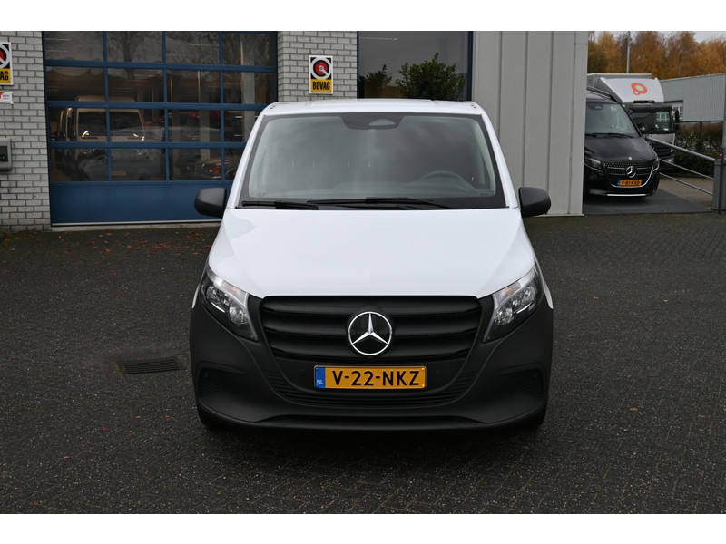 Mercedes-Benz Vito 116 CDI L3 Pro Navigatie met camera, Comfort stoel Mercedes-Benz Vito 116 CDI L3 Pro Navigatie met camera, Comfort stoel