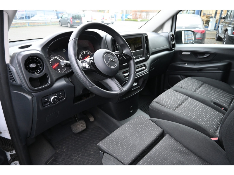 Mercedes-Benz Vito 116 CDI L3 Pro Navigatie met camera, Comfort stoel Mercedes-Benz Vito 116 CDI L3 Pro Navigatie met camera, Comfort stoel