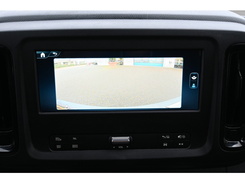 Mercedes-Benz Vito 116 CDI L3 Pro Navigatie met camera, Comfort stoel Mercedes-Benz Vito 116 CDI L3 Pro Navigatie met camera, Comfort stoel