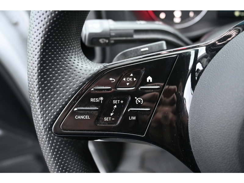 Mercedes-Benz Vito 116 CDI L3 Pro Navigatie met camera, Comfort stoel Mercedes-Benz Vito 116 CDI L3 Pro Navigatie met camera, Comfort stoel