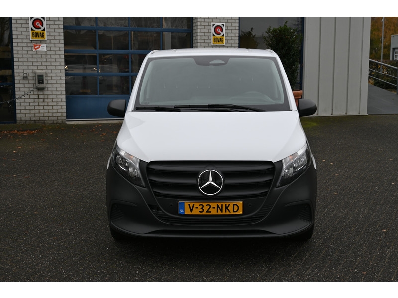 Mercedes-Benz Vito 116 CDI L2 Pro Navigatie met camera, Comfort stoel Mercedes-Benz Vito 116 CDI L2 Pro Navigatie met camera, Comfort stoel
